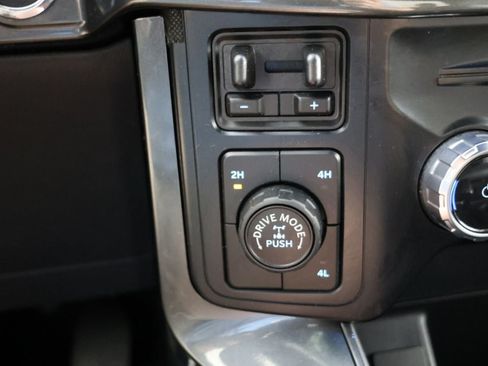Used 2023 Ford F150 Tremor AWD/4WD image 17