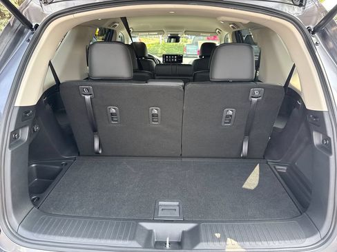 Certified 2026 Honda Pilot EX-L image 45
