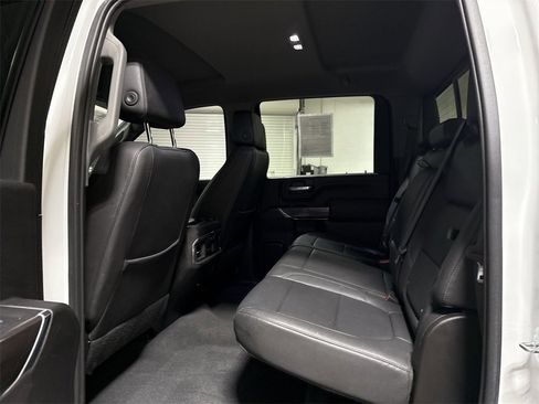 Used 2022 Chevrolet Silverado 2500 LTZ w/ LTZ Convenience Package image 22