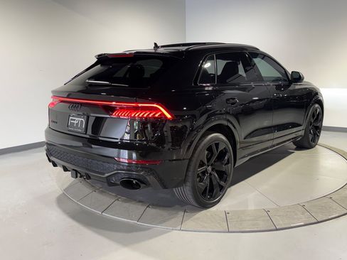 Used 2024 Audi RS Q8 AWD/4WD image 14