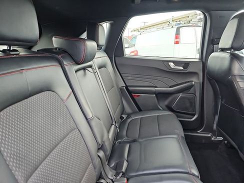 Used 2023 Ford Escape ST-Line w/ Tech Pack #1 image 23
