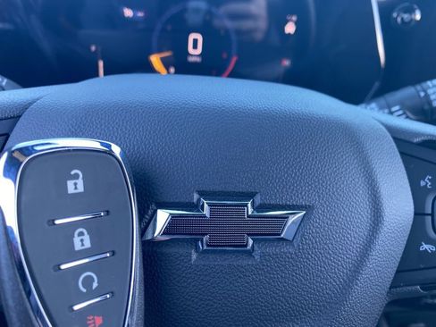 New 2026 Chevrolet TrailBlazer RS w/ Driver Confidence Package image 37