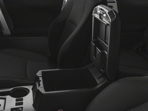 Used 2018 Toyota 4Runner SR5 Premium AWD/4WD image 9