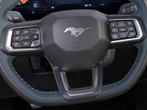New 2026 Ford Mustang GT Premium RWD image 12