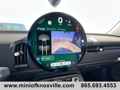 New 2025 MINI Cooper S image 30