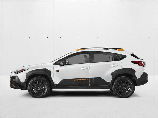 New 2026 Subaru Crosstrek 2.5i Wilderness AWD/4WD image 3