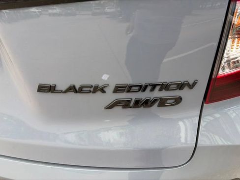 Used 2024 Honda Passport Black Edition image 6