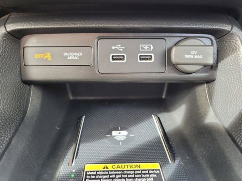 Used 2023 Honda Civic Sport Touring image 26