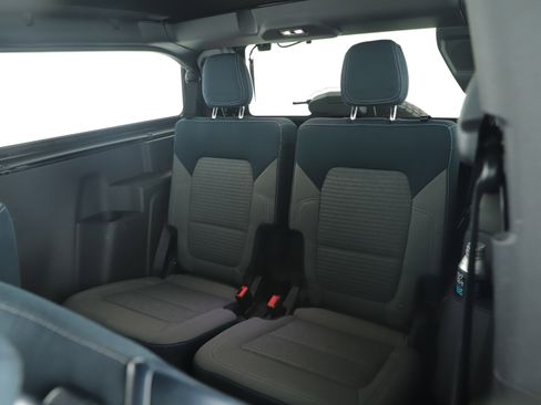 Certified 2023 Ford Bronco Outer Banks image 8