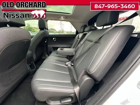 Used 2023 Hyundai Ioniq 5 Limited w/ Cargo Package AWD/4WD image 13