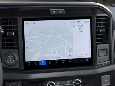 New 2026 Ford F350 Platinum w/ Platinum Plus Package image 14