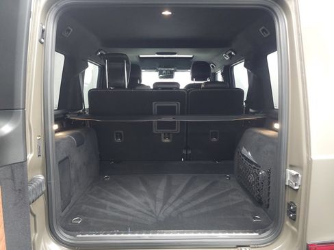 Used 2025 Mercedes-Benz G 580 w/ EQ Technology image 32