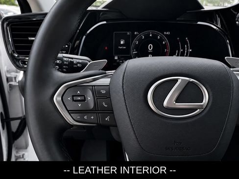 Used 2024 Lexus NX 350 AWD image 10