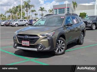Used 2025 Subaru Outback Limited XT video 1