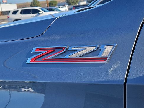 Used 2023 Chevrolet Tahoe Z71 w/ Luxury Package image 14