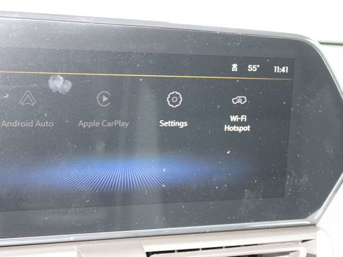 New 2026 Chevrolet TrailBlazer LS image 37