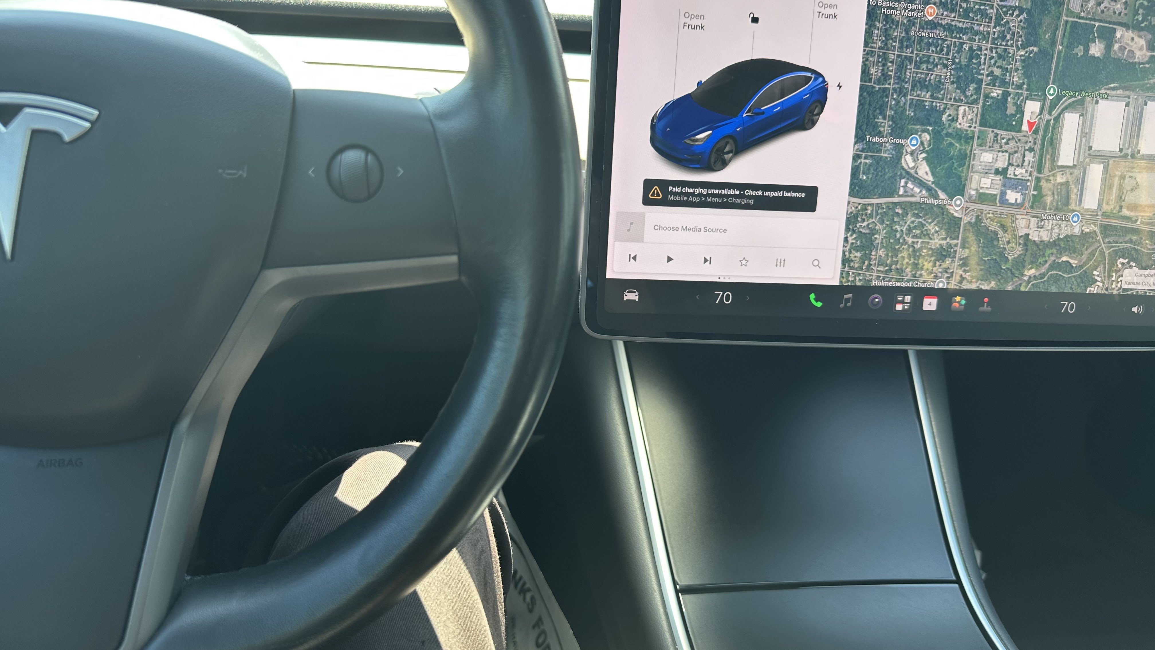 Used 2018 Tesla Model 3 Long Range AWD/4WD image 20