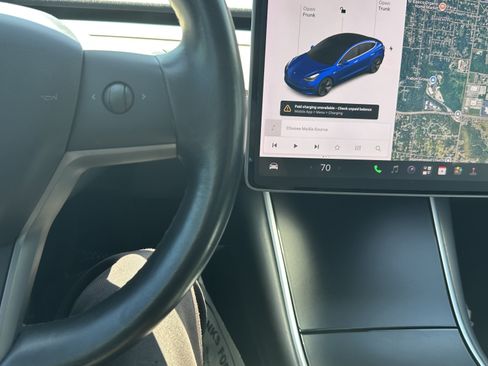 Used 2018 Tesla Model 3 Long Range AWD/4WD image 20