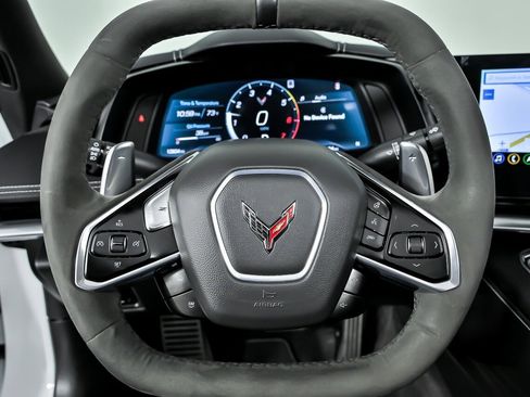 Used 2023 Chevrolet Corvette Stingray Preferred Conv w/ 2LT RWD image 27