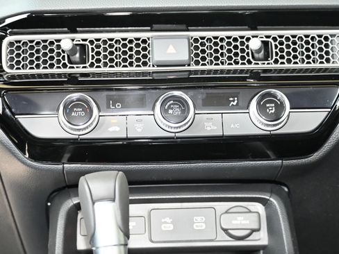 New 2026 Honda Civic Sport image 24