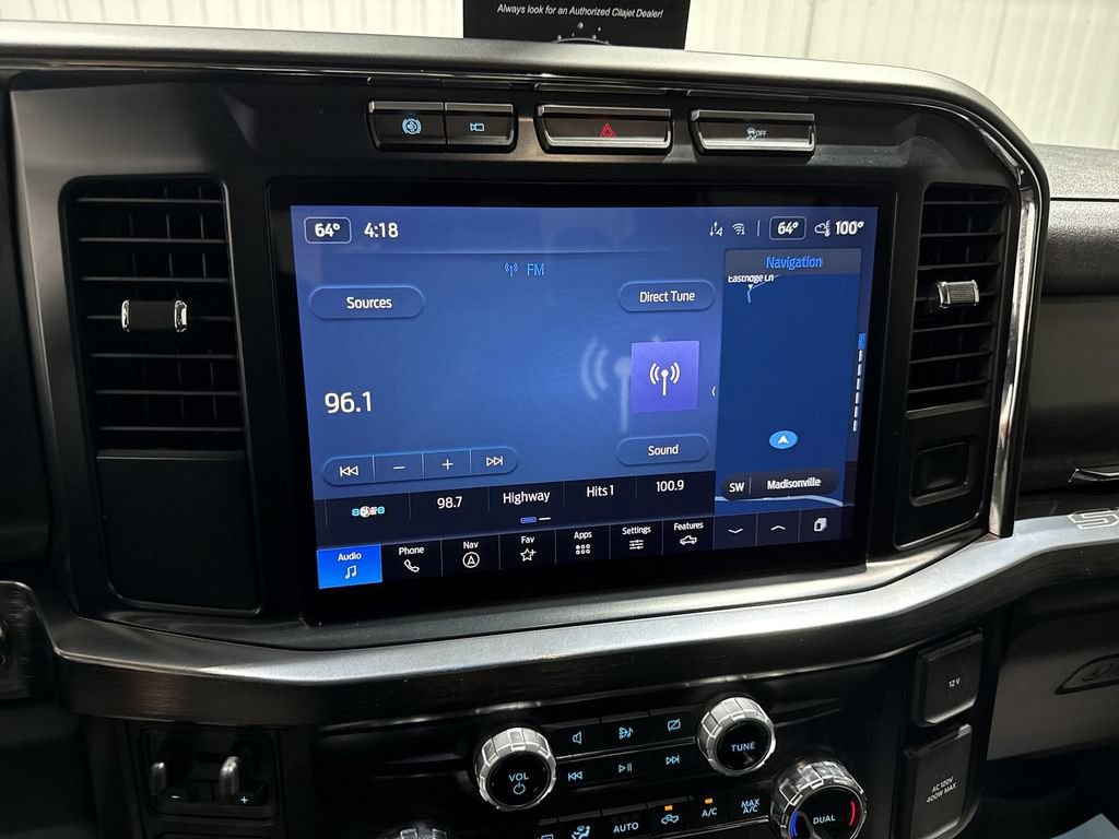 Used 2024 Ford F250 Lariat AWD/4WD image 13
