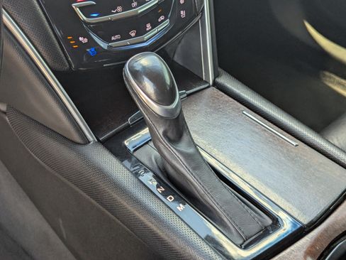 Used 2019 Cadillac XTS Luxury FWD image 28