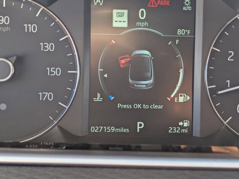 Used 2020 Land Rover Range Rover Evoque S image 13