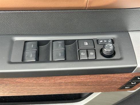 Used 2024 Toyota Tundra 1794 Edition image 26