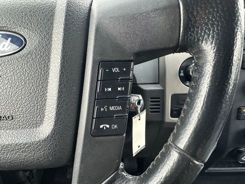 Used 2012 Ford F150 XLT w/ XLT Chrome Pkg image 15