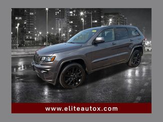 Used 2018 Jeep Grand Cherokee Altitude AWD/4WD 360° Tour