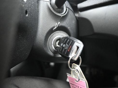 Used 2019 Kia Sportage LX AWD/4WD image 16
