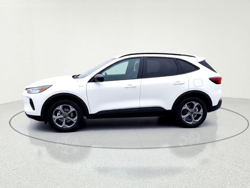 New 2026 Ford Escape ST-Line w/ Tech Pack #1 image 4