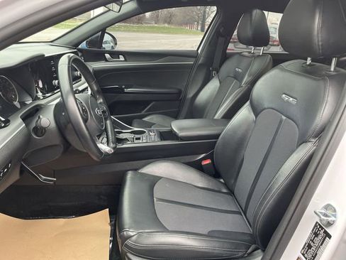 Used 2021 Kia K5 GT-Line w/ GT-Line FWD Premium Package image 15