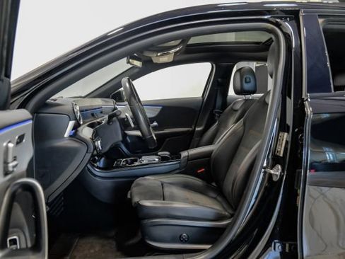Used 2020 Mercedes-Benz A 220 4MATIC image 5
