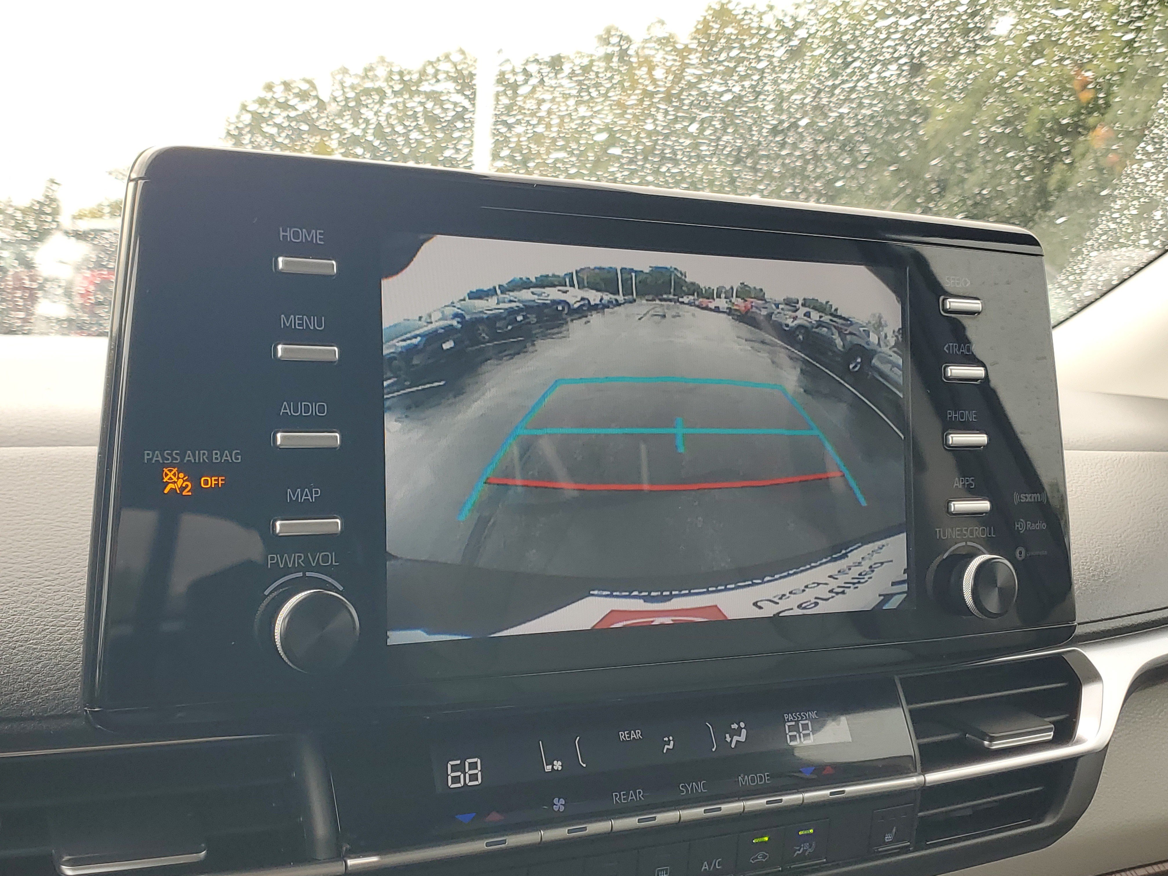 Certified 2024 Toyota Sienna XLE AWD/4WD image 31