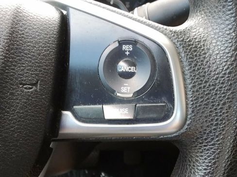 Used 2017 Honda Civic EX-T image 15