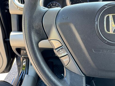 Used 2010 Honda Element EX image 17