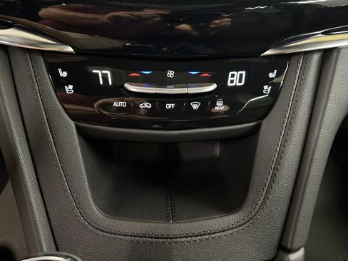 Certified 2025 Cadillac XT6 Sport w/ Technology Package image 23