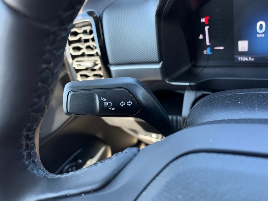 New 2026 Ford Ranger XLT AWD/4WD image 23
