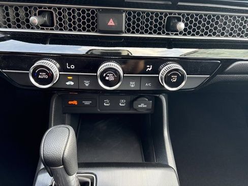 New 2026 Honda Civic LX image 15
