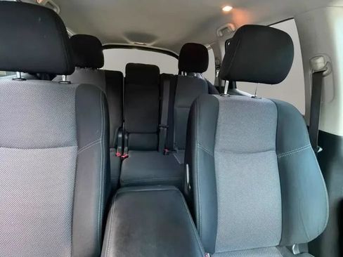 Used 2018 Nissan Pathfinder SV AWD/4WD image 19