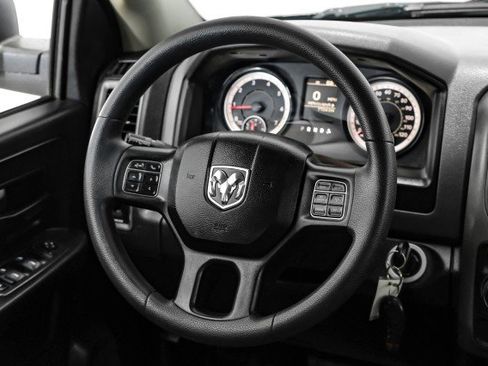 Used 2019 RAM 1500 Tradesman image 13