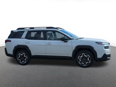 New 2026 Subaru Outback Touring image 7