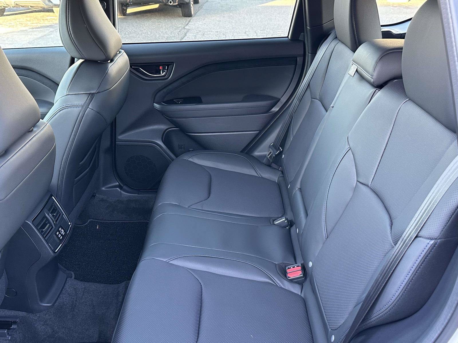 New 2026 Subaru Forester Limited AWD/4WD image 12