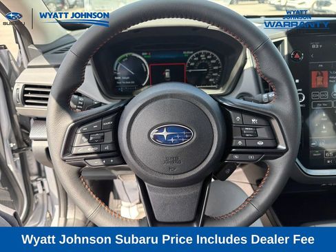 Used 2026 Subaru Crosstrek 2.5i Limited AWD/4WD image 18