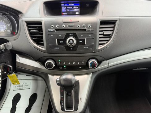 Used 2012 Honda CR-V LX image 19