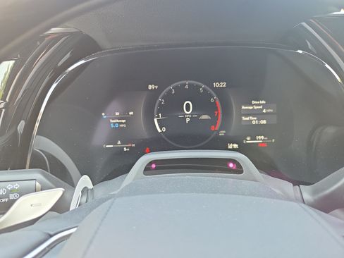 New 2026 Lexus RX 350 AWD w/ Convenience Package image 12