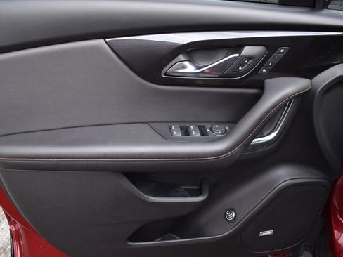 Used 2020 Chevrolet Blazer RS image 17