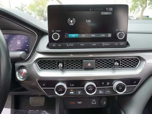 Used 2024 Acura Integra FWD image 20