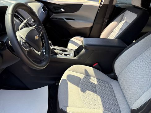 Certified 2023 Chevrolet Equinox LT image 10